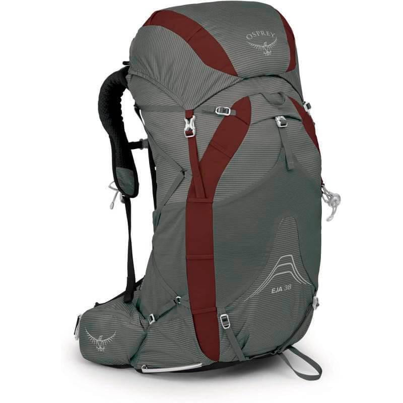 Туристичний рюкзак Osprey Eja WM/L 38 л Cloud Grey (009.2830)