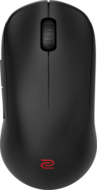 Мышка ZOWIE S2-DW симметричная беспроводная 3200dpi 1000Hz для геймеров черная