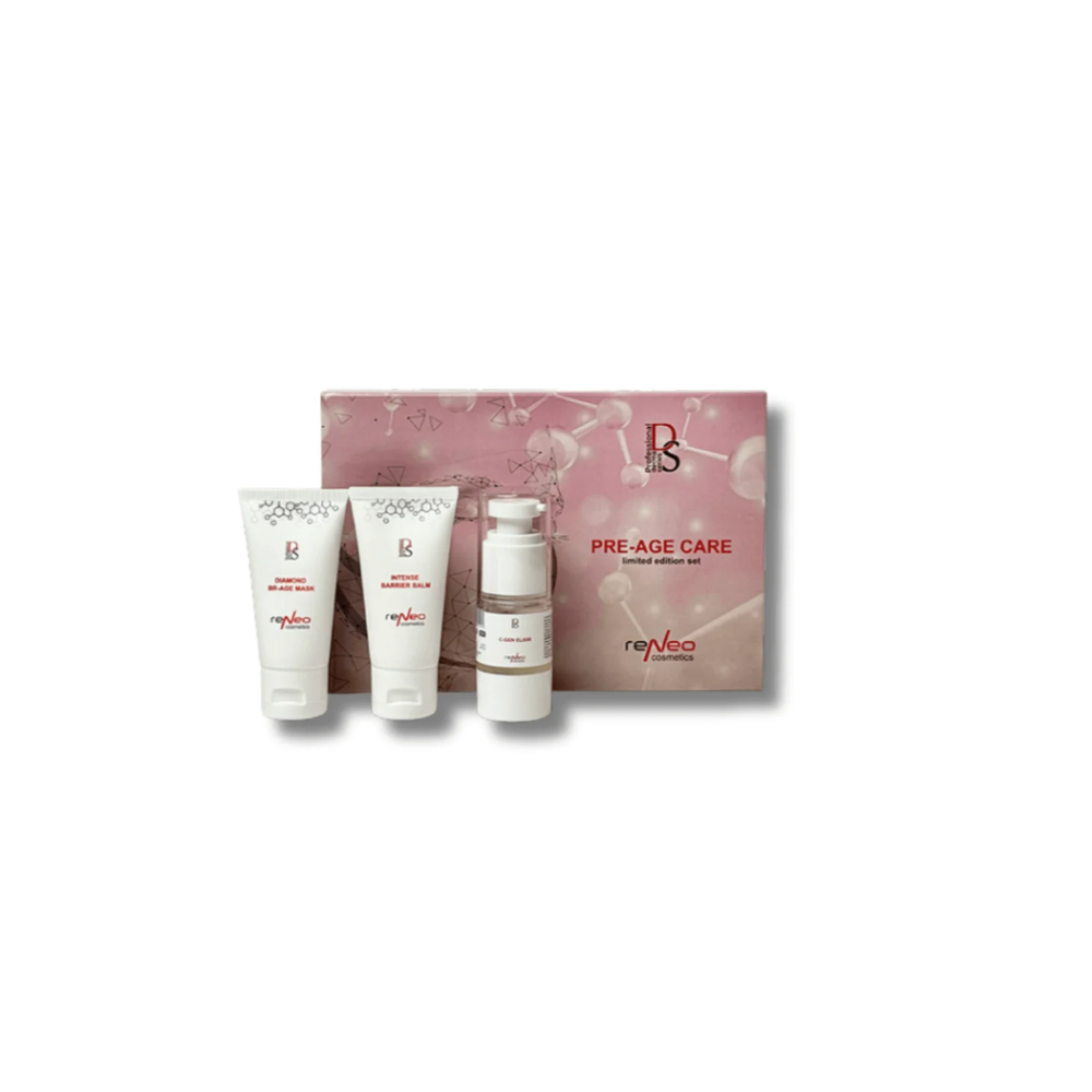 Набір подарунковий Derma Series Pre-Age Care Gift 75 мл