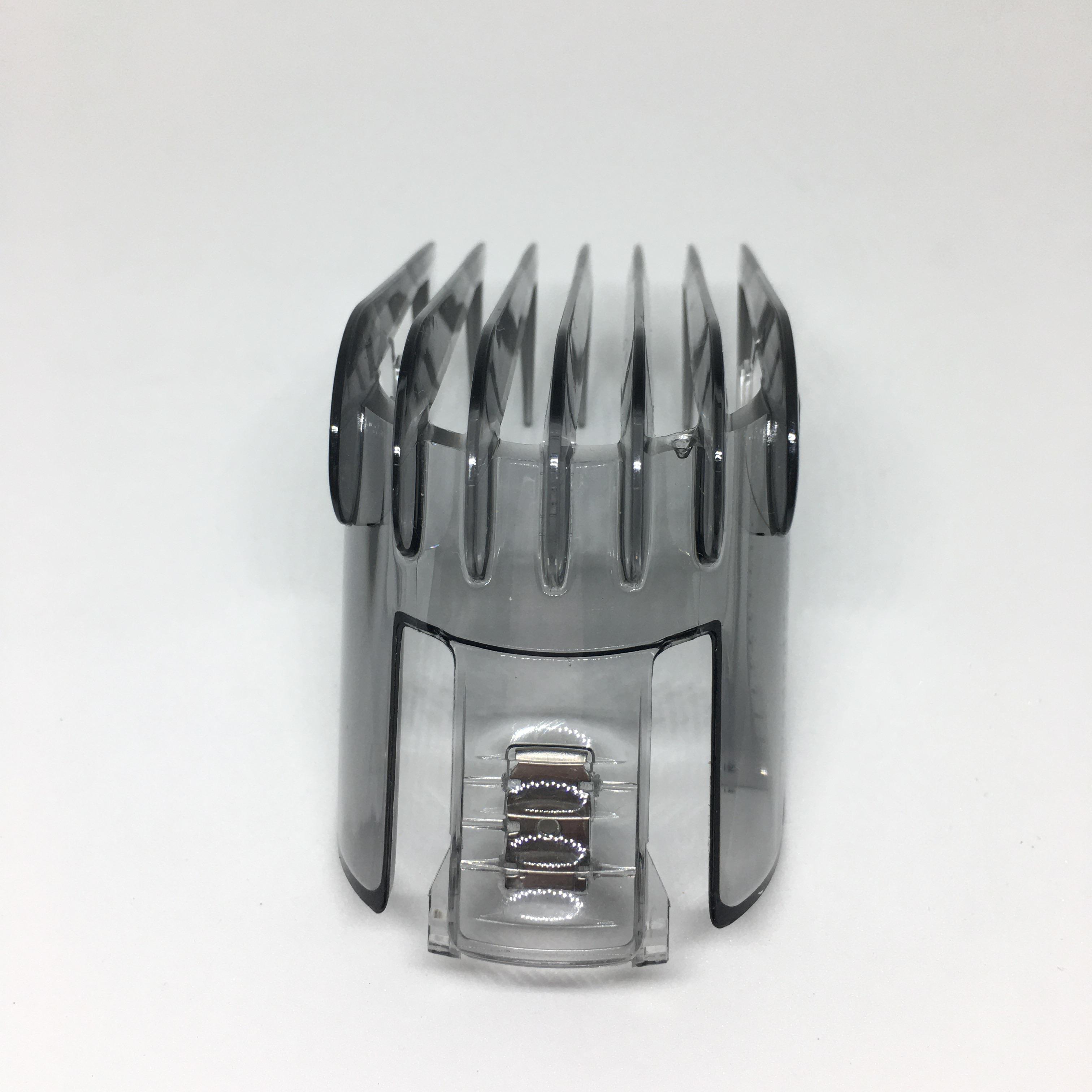 Насадка на машинку для стрижки QC5115/QC5120/QC5125/QC5130/QC5105/422203617520/CRP389 - фото 7 Насадка на машинку для стрижки QC5115/QC5120/QC5125/QC5130/QC5105/422203617520/CRP389 - фото 7