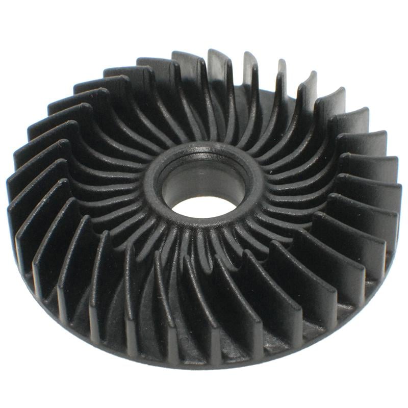 Крыльчатка якоря болгарки Makita 9555/9558 (240076-7)