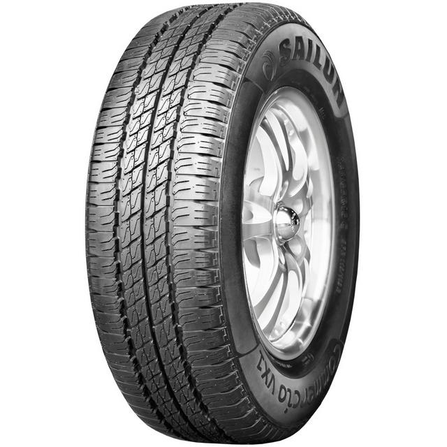 Шины Sailun Commercio VX1 195/75 R16C 107/105R 8PR лето (1002462952)