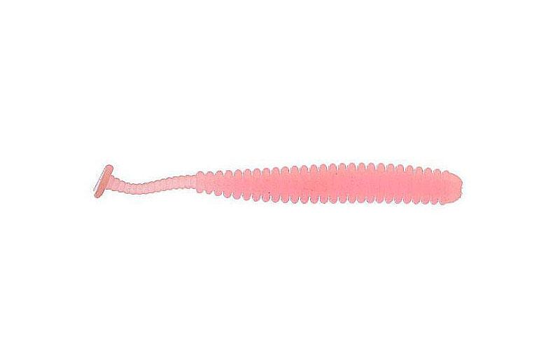 Силиконовый виброхвост Reins Aji Adder Shad №105 съедобный 3" 8 шт. Glow Bubblegum (6114) Силиконовый виброхвост Reins Aji Adder Shad №105 съедобный 3" 8 шт. Glow Bubblegum (6114)