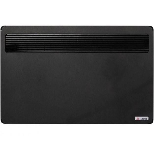 Конвектор электрический Tenko ЭНК/Х 1000 настенный 1000 Вт закрытый тен IP21 Графитовый