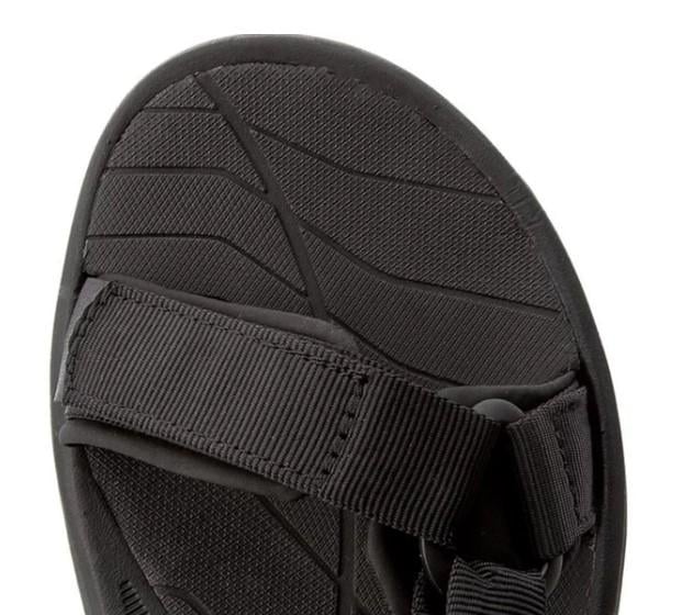 Сандалии мужские Teva Terra Fi Lite M's р. 44,5 Black (29913) - фото 5