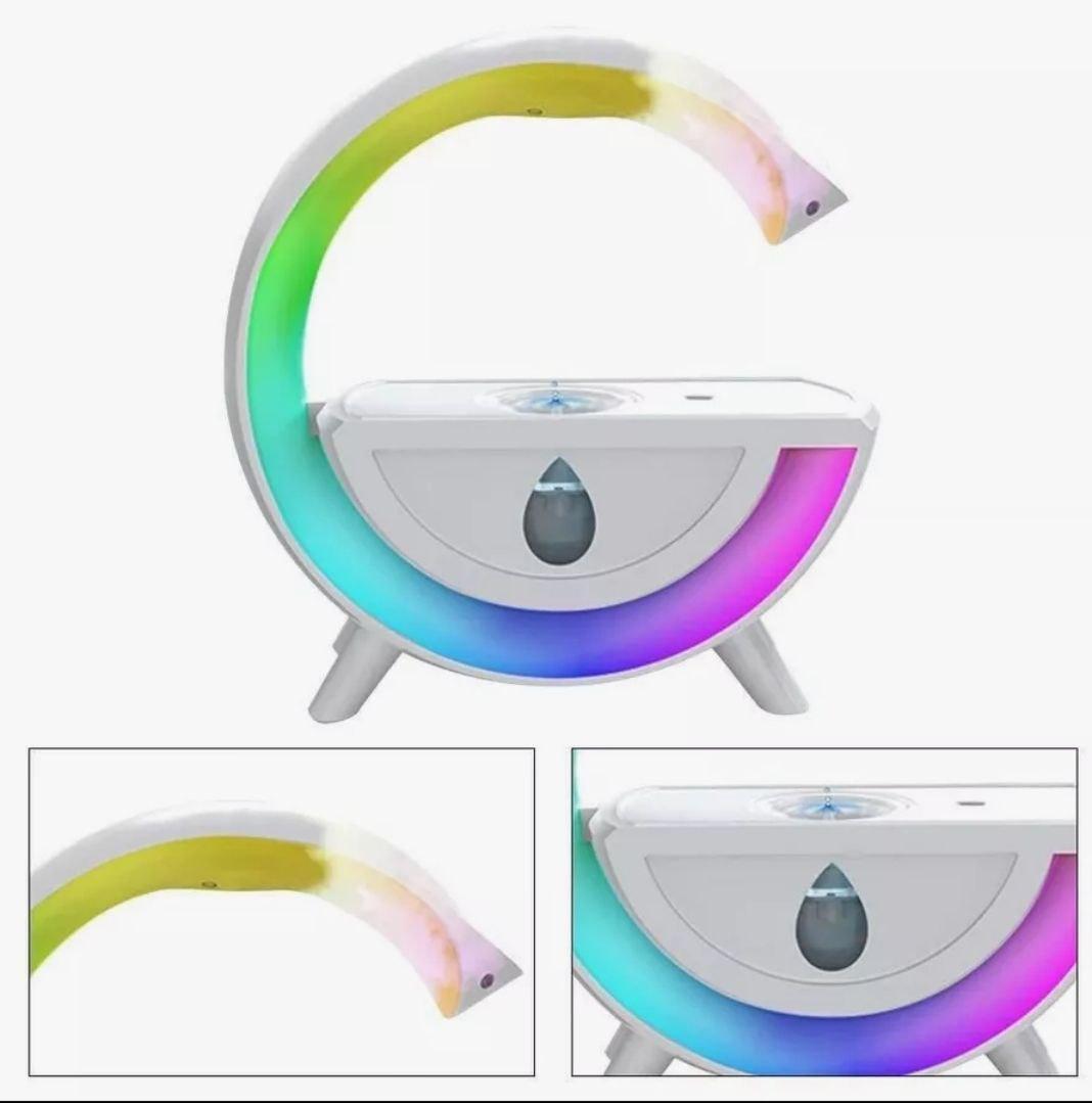Зволожувач повітря з антигравітаційним капельним ефектом (2549773980) - фото 8 Зволожувач повітря з антигравітаційним капельним ефектом (2549773980) - фото 8