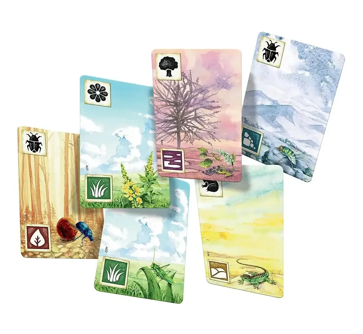 Настільна гра Левада (1988566942) - фото 4