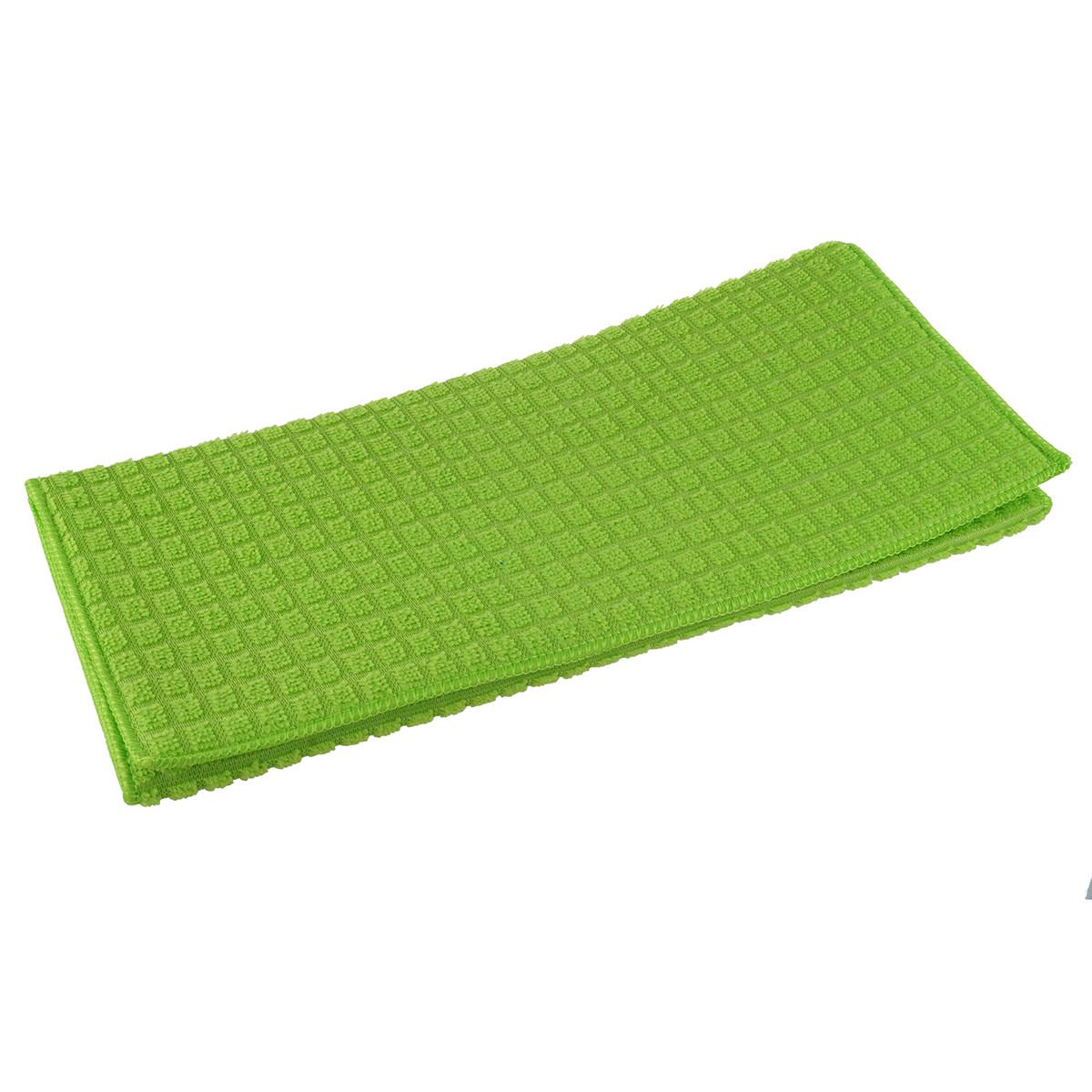 Килимок-сушилка для посуду Wellamart Зелений (4872-0022)