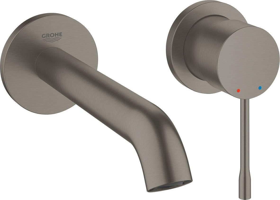 Смеситель для раковины Grohe Essence 29192AL1 (134406531)