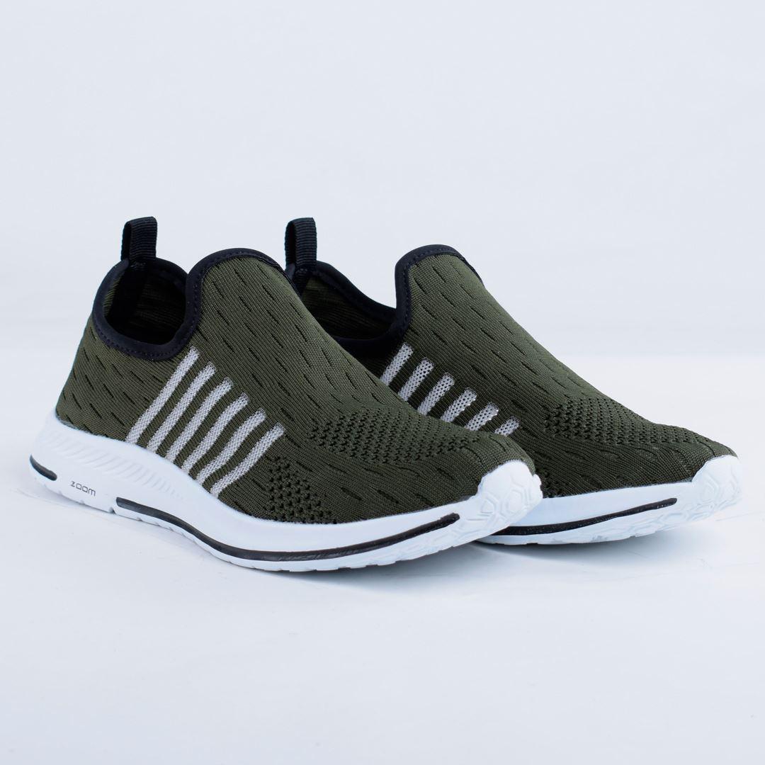 Кроссовки мужские Fashion 332461 р. 43 27 см