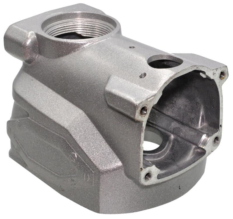 Корпус редуктора перфоратора VJ Parts для З-т ЗПВ-1230 (korp316)