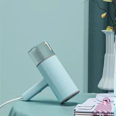 Отпариватель Hand Steamer Rz618 складной ручной 800 Вт (Rz618) - фото 2 Отпариватель Hand Steamer Rz618 складной ручной 800 Вт (Rz618) - фото 2