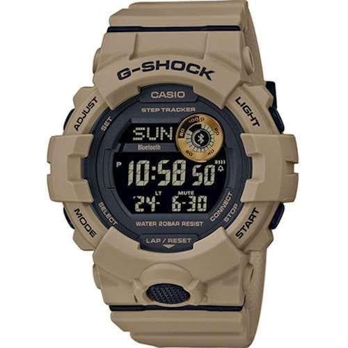 Часы Casio GBD-800UC-5ER (1689552981)