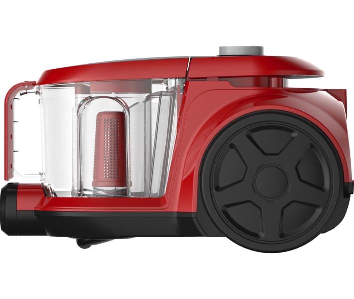 Пылесос Midea MUA18C-R - фото 8 Пылесос Midea MUA18C-R - фото 8