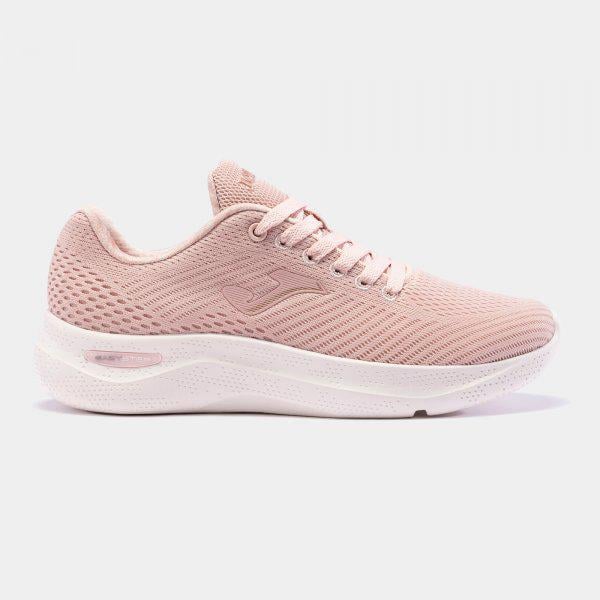 Кроссовки женские Joma CCORLS2429 CORINTO Lady 2429 р. 39 Pink (8445954242366) Кроссовки женские Joma CCORLS2429 CORINTO Lady 2429 р. 39 Pink (8445954242366)