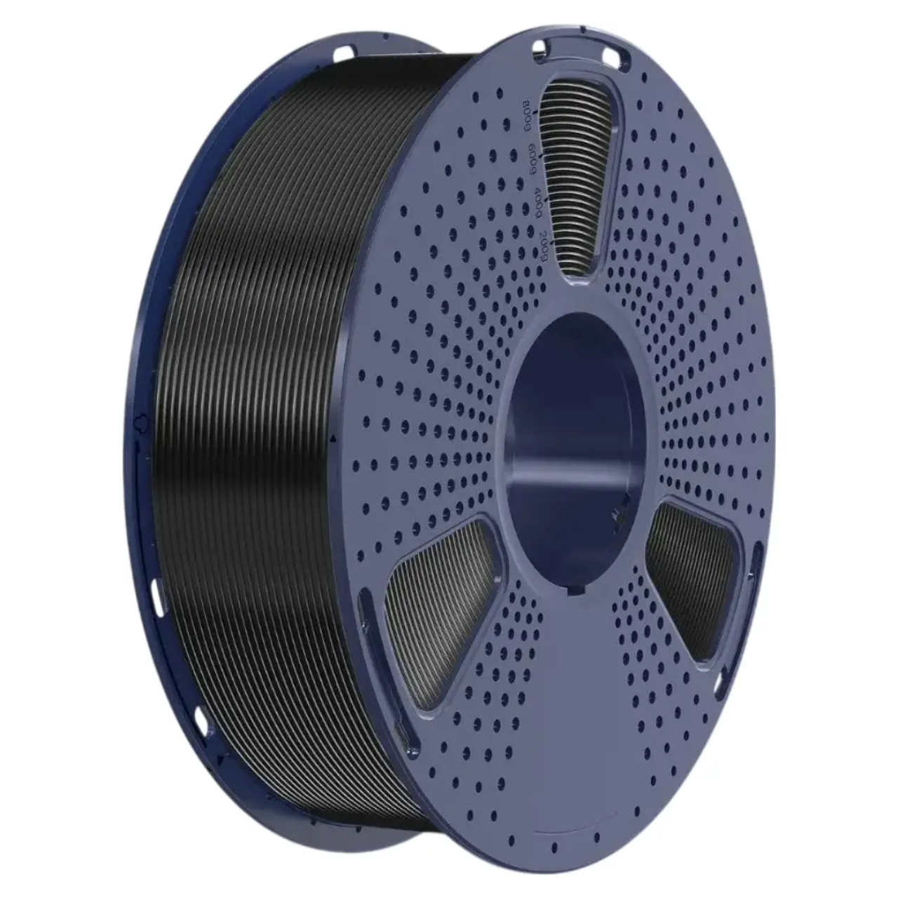 Пластик SUNLU PETG 1,75 мм 1 кг Черный (UA3D221-Black) Пластик SUNLU PETG 1,75 мм 1 кг Черный (UA3D221-Black)