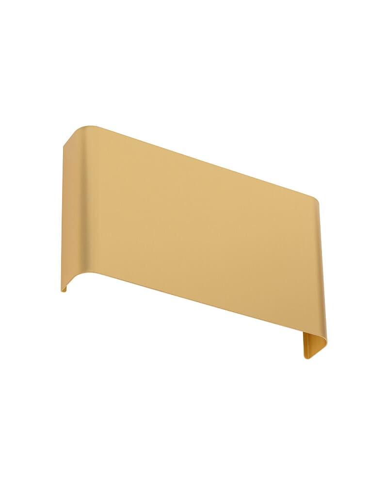 Светильник Nowodvorki Haga G9 2x10W IP20 Gold (10456)