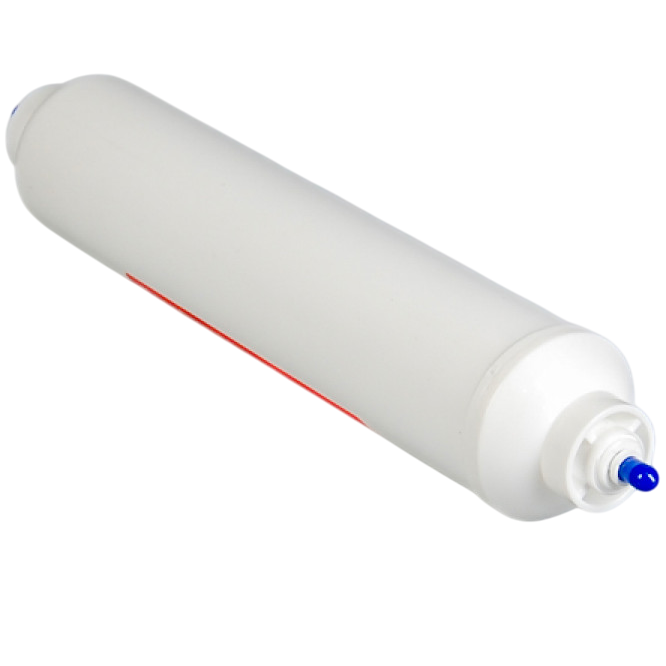 Постфильтр-минерализатор для обратного осмоса Нова Вода CL10-S (2557) - фото 4 Постфильтр-минерализатор для обратного осмоса Нова Вода CL10-S (2557) - фото 4