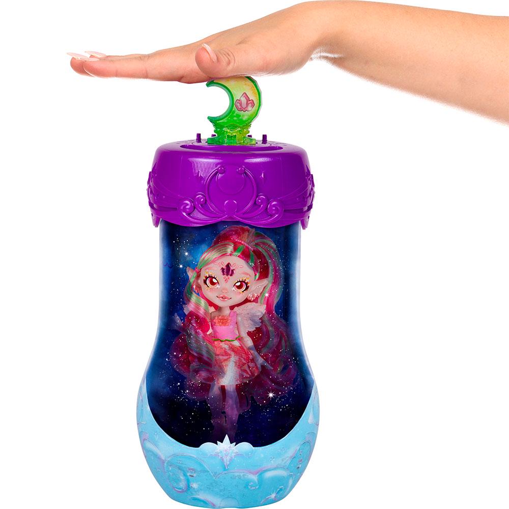 Лялька Magic Mixies Pixlings Faye The Fairy (00320) - фото 6 Лялька Magic Mixies Pixlings Faye The Fairy (00320) - фото 6