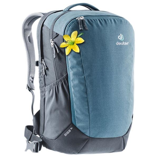 Рюкзак Deuter Giga SL Arctic/Graphite (1052-3821120 3445)