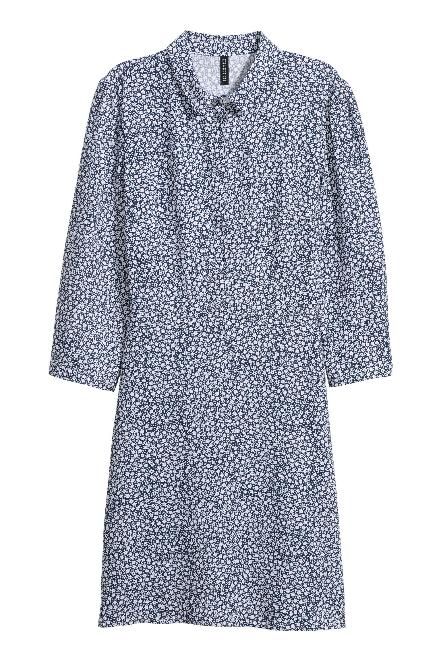 Сукня р. 36 Темно-синій (6265937abr)