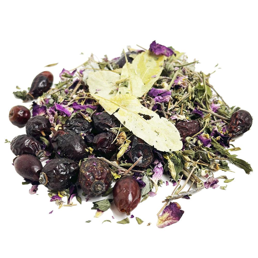 Чай карпатський Смак Карпат 100 г (00010350)