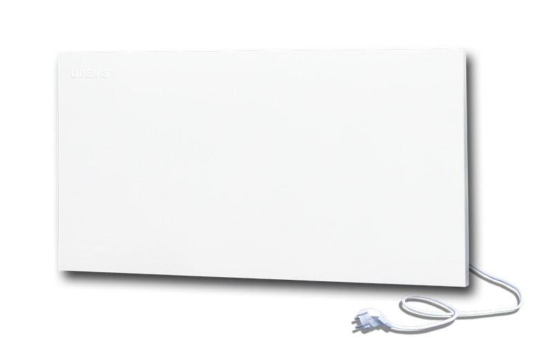 Обогреватель металлокерамический UDEN-700 47x98 см Обогреватель металлокерамический UDEN-700 47x98 см