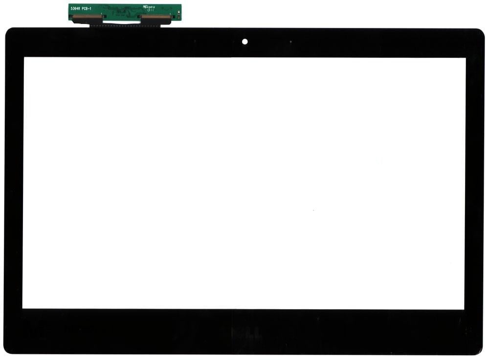 Тачскрин для ноутбука Dell 5364R PCB-1 Черный