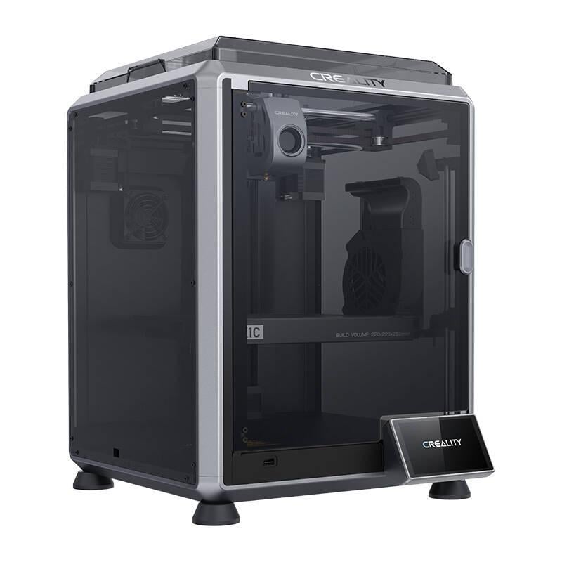 3D-принтер CREALITY K1C (502659)