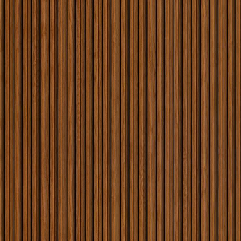 Рельсовая панель AdaPanel APM-301 MDF 2800х118х18 мм (MDF-APM301)