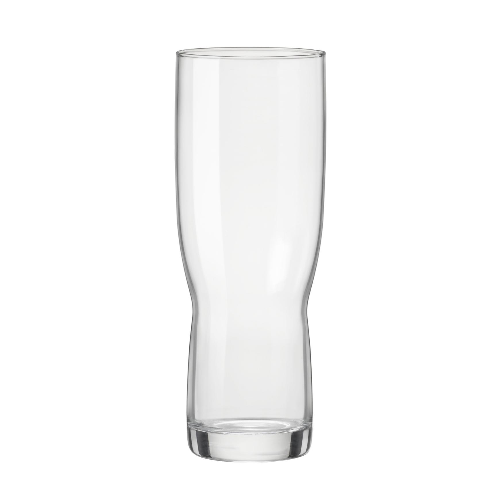 Набор стаканов Bormioli Rocco New Pilsner 461253BR7021990 580 мл 6 шт.