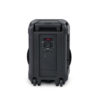 Портативная колонка Havit HV-SQ144BT 20W RGB Black (H27945) - фото 3 Портативная колонка Havit HV-SQ144BT 20W RGB Black (H27945) - фото 3