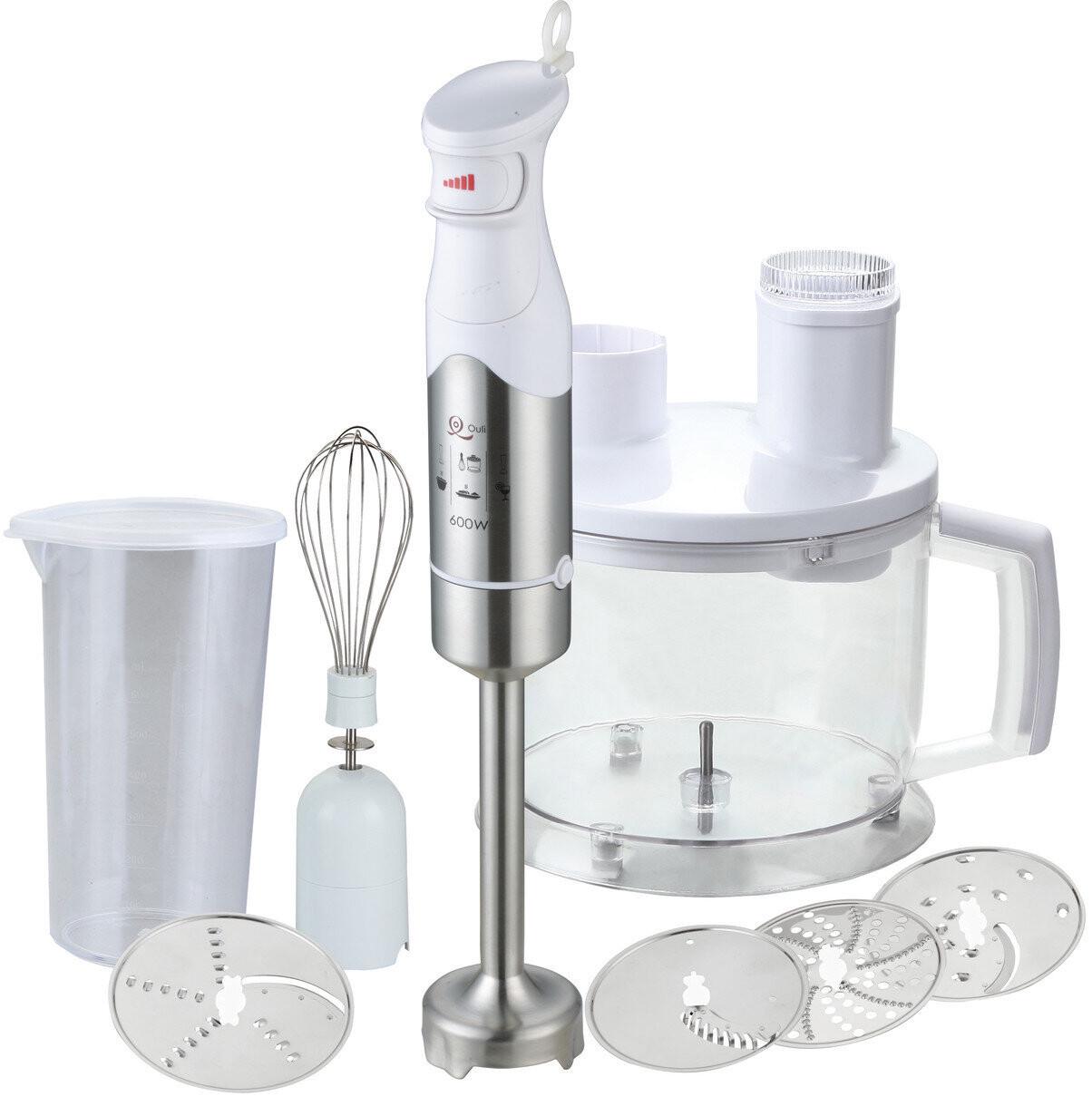 Блендер Rotex RTB950-W (6530)