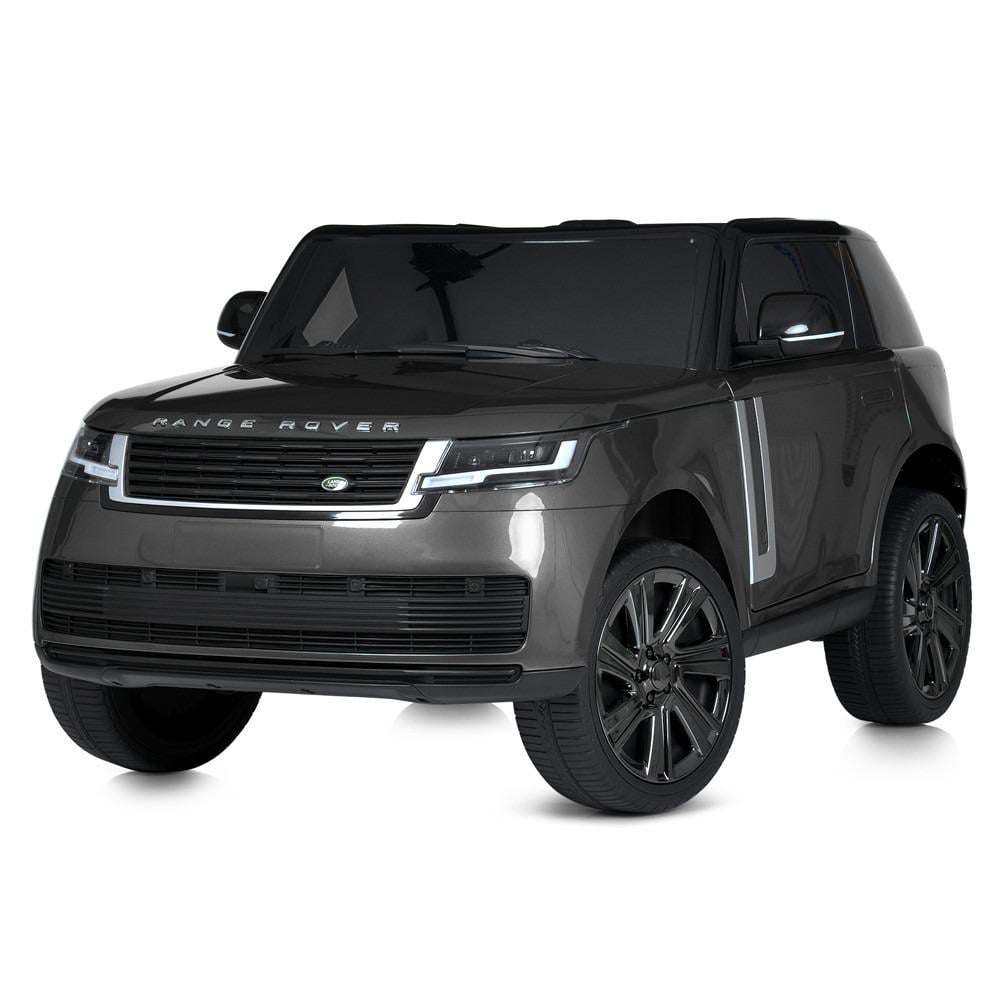 Электромобиль Bambi Land Rover Vogue с пультом управления Серый (M 5055EBLRS-11(4WD)