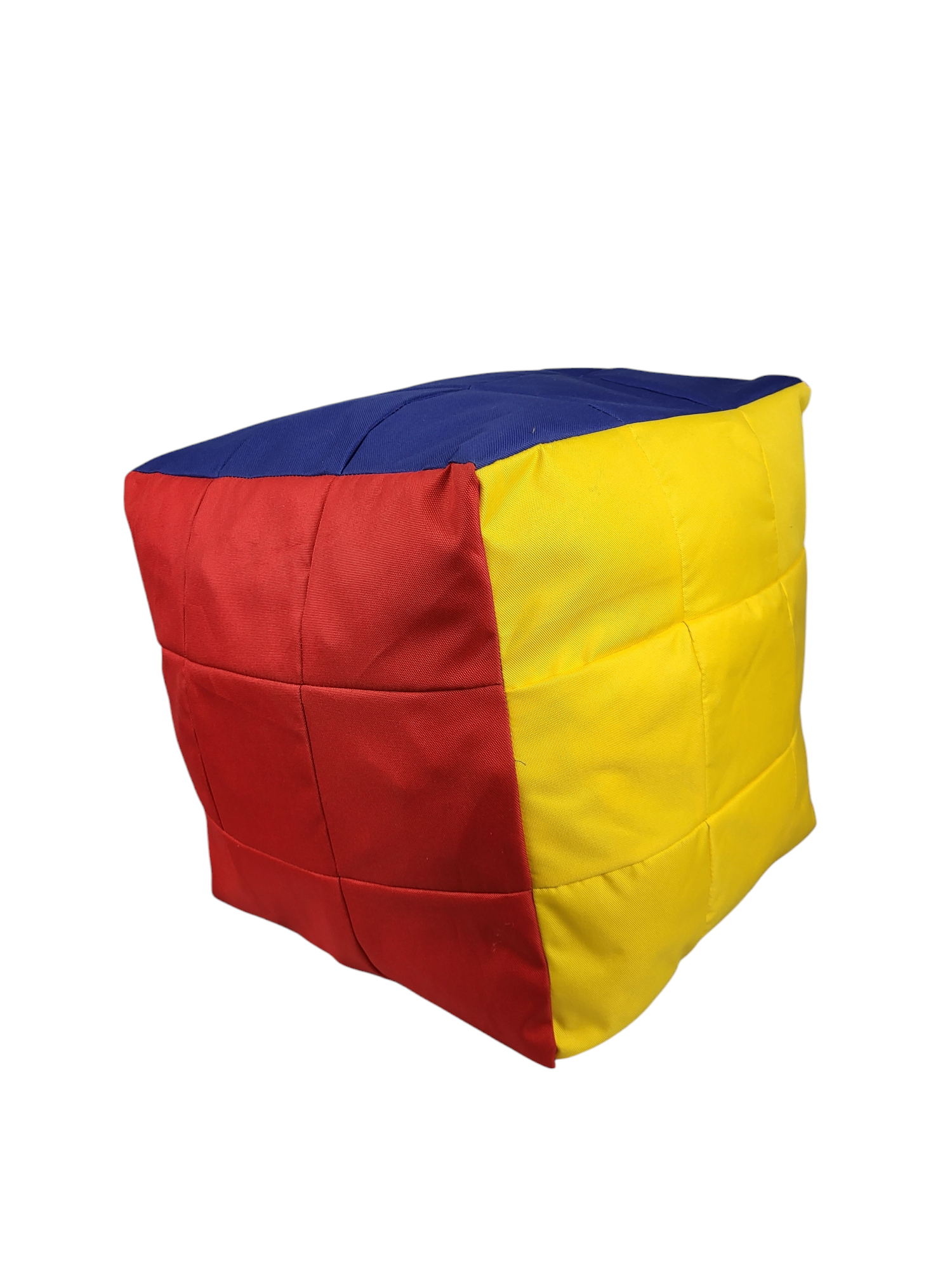 Пуф мягкий Кубик рубик (2395350069) - фото 2