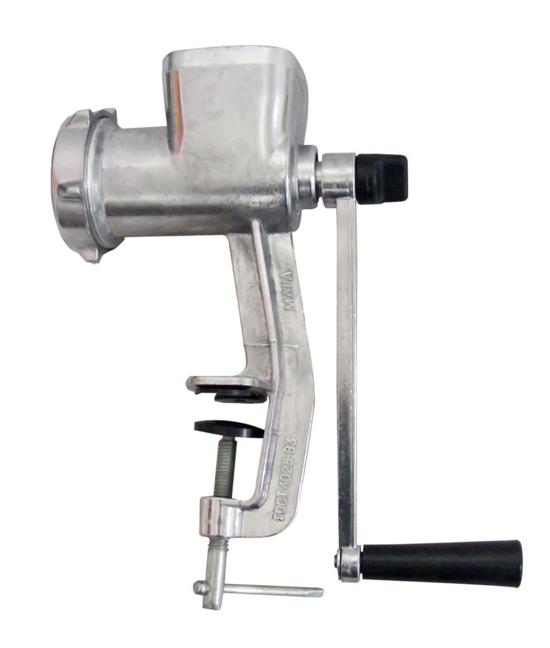 М'ясорубка ручна RS Харків (22685)