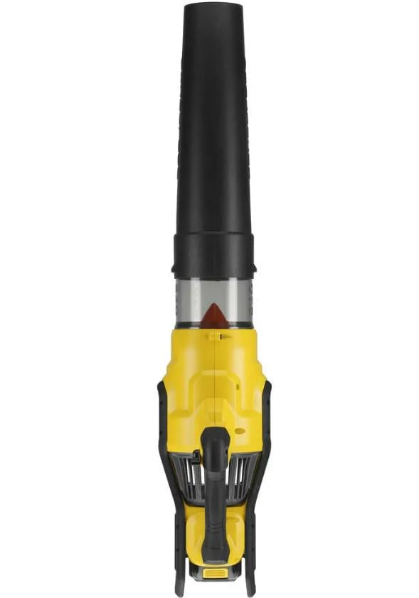 Повітродувка акумуляторна DeWalt DCMBL562N (52078) - фото 3