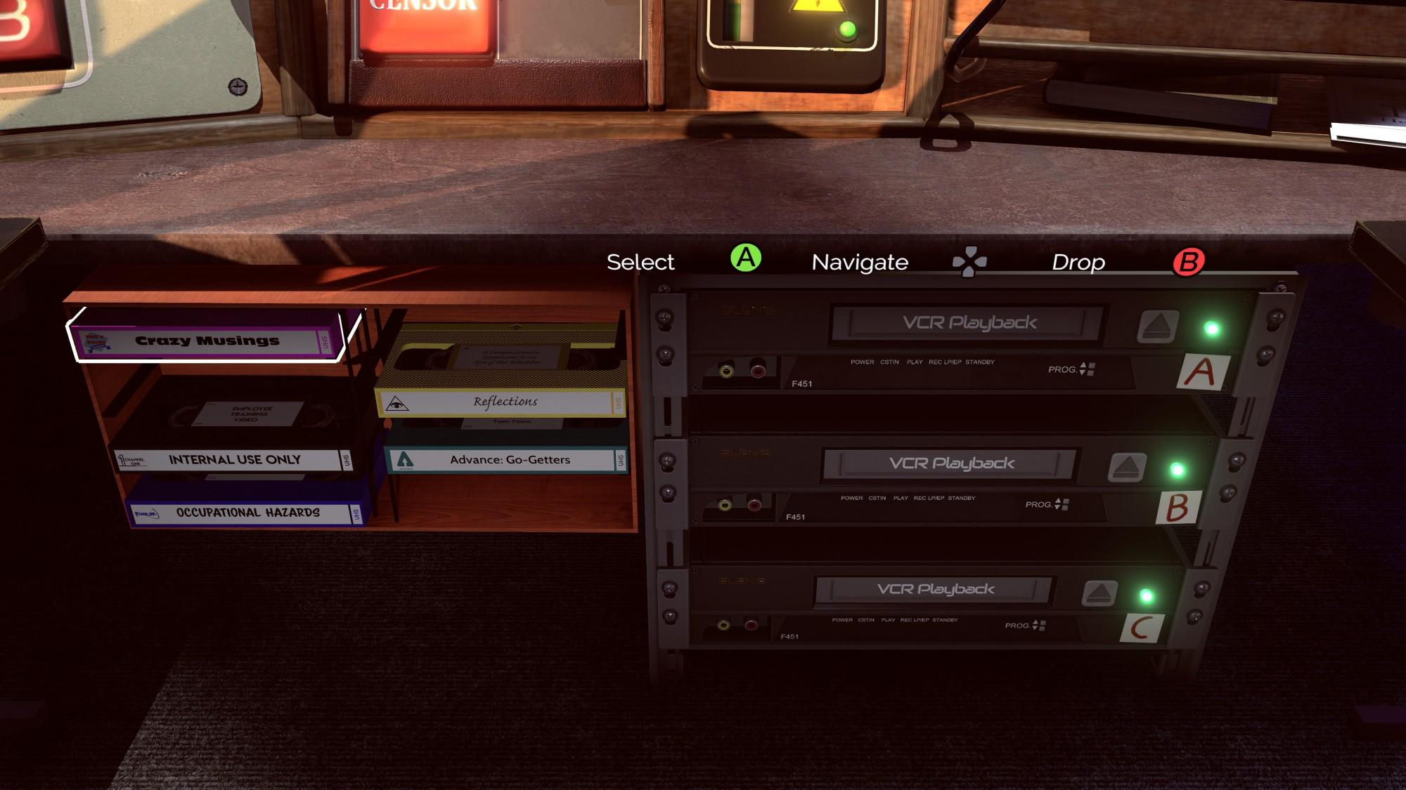 Ключ активации Not For Broadcast для Xbox One/Series (62824215) - фото 4 Ключ активации Not For Broadcast для Xbox One/Series (62824215) - фото 4