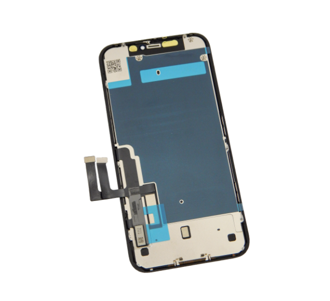 Дисплей із сенсором для Apple Iphone 11 GX IPS