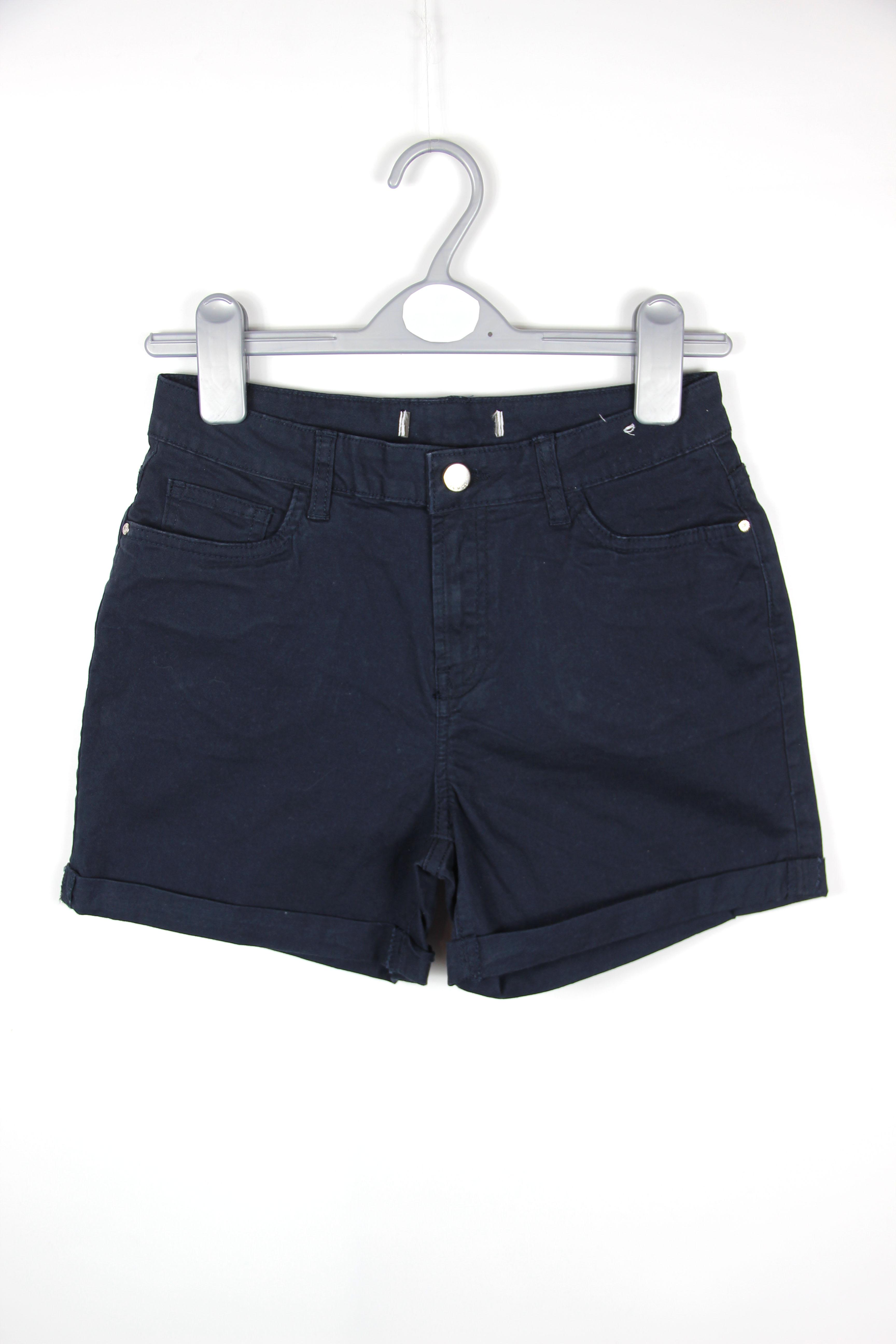Шорты PRIMARK 134 см Темно-синий (10226)