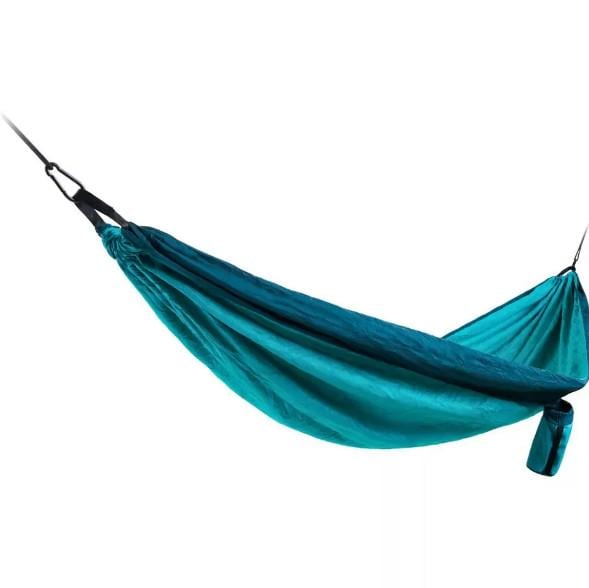 Гамак туристический Naturehike NH17D012-C 290x148 см Голубой (19cbe4a5) Гамак туристический Naturehike NH17D012-C 290x148 см Голубой (19cbe4a5)