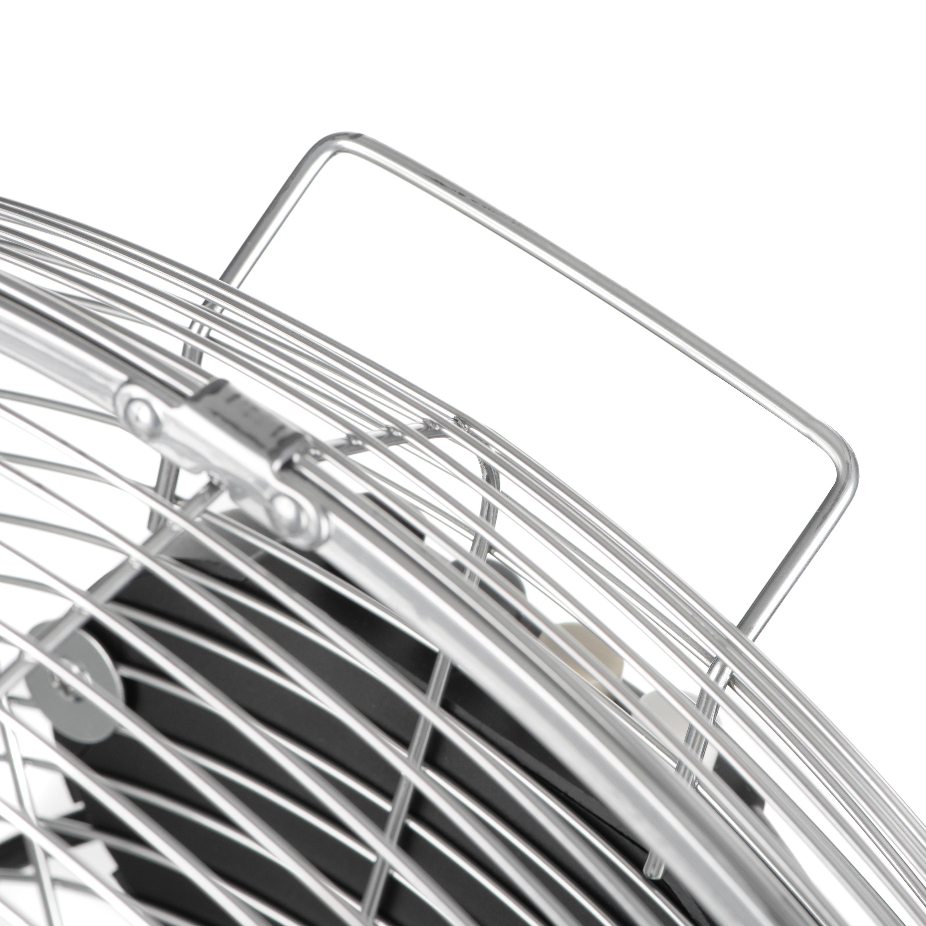 Вентилятор підлоговий 2E PowerWind 45C (2E-IF45C) - фото 7 Вентилятор підлоговий 2E PowerWind 45C (2E-IF45C) - фото 7