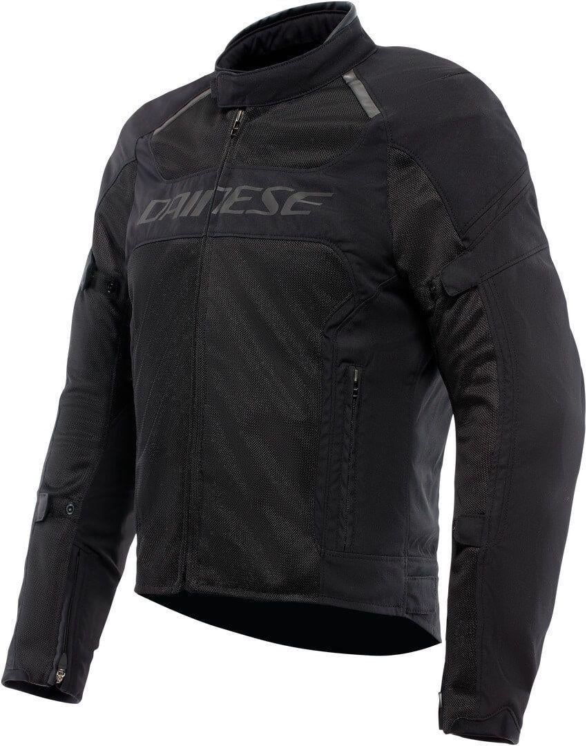 Мотокуртка Dainese AIR FRAME 3 TEX XL Black (27614924)