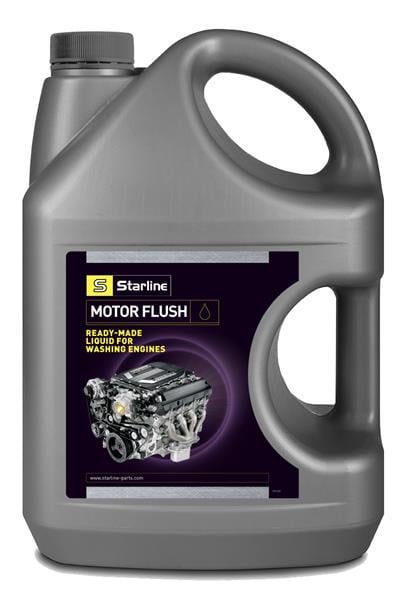 Промивочна олива STARLINE 5 л (МПА-2)