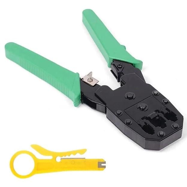 Кримпер OubaoTool RJ45