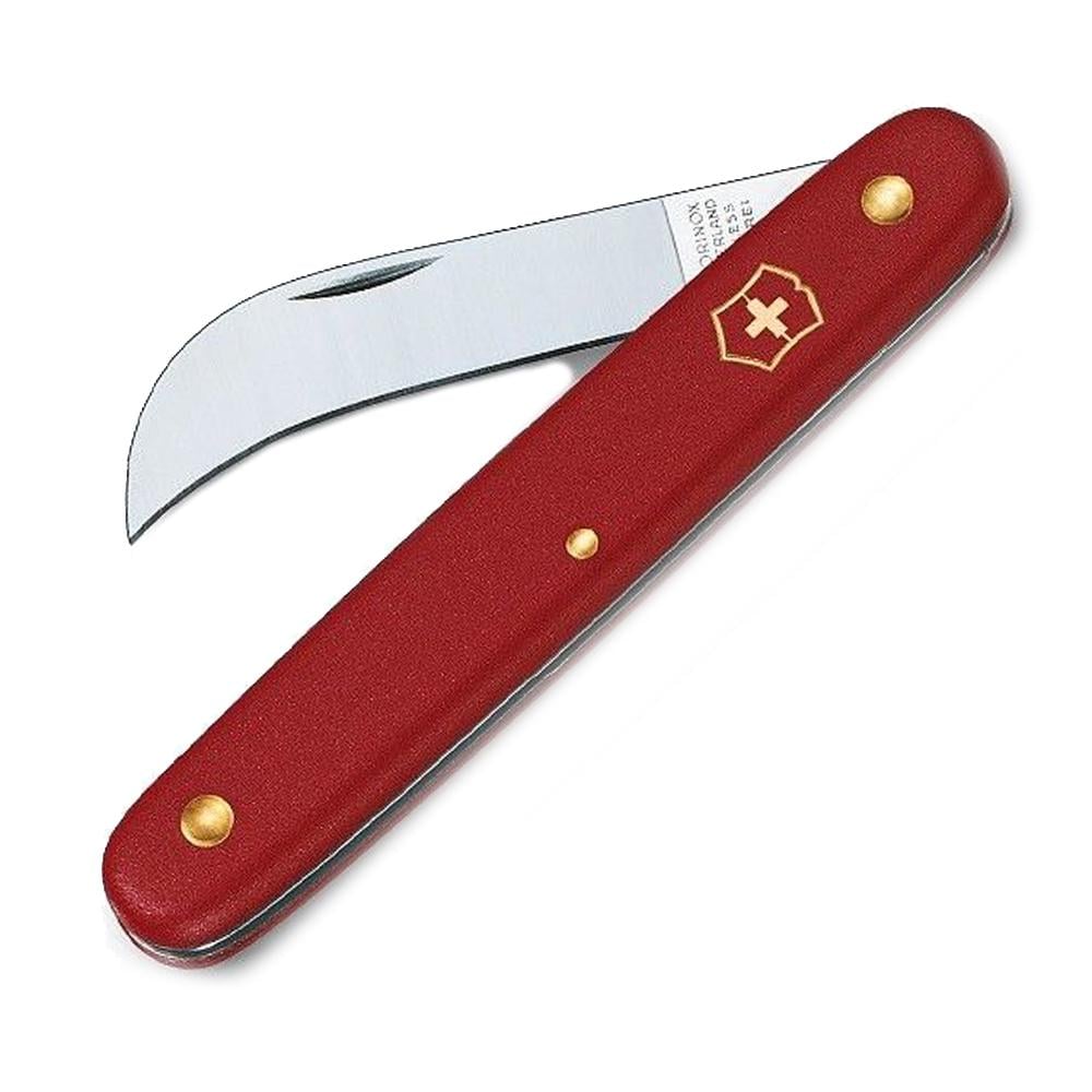 Ніж складаний садовий Victorinox (3.9060)