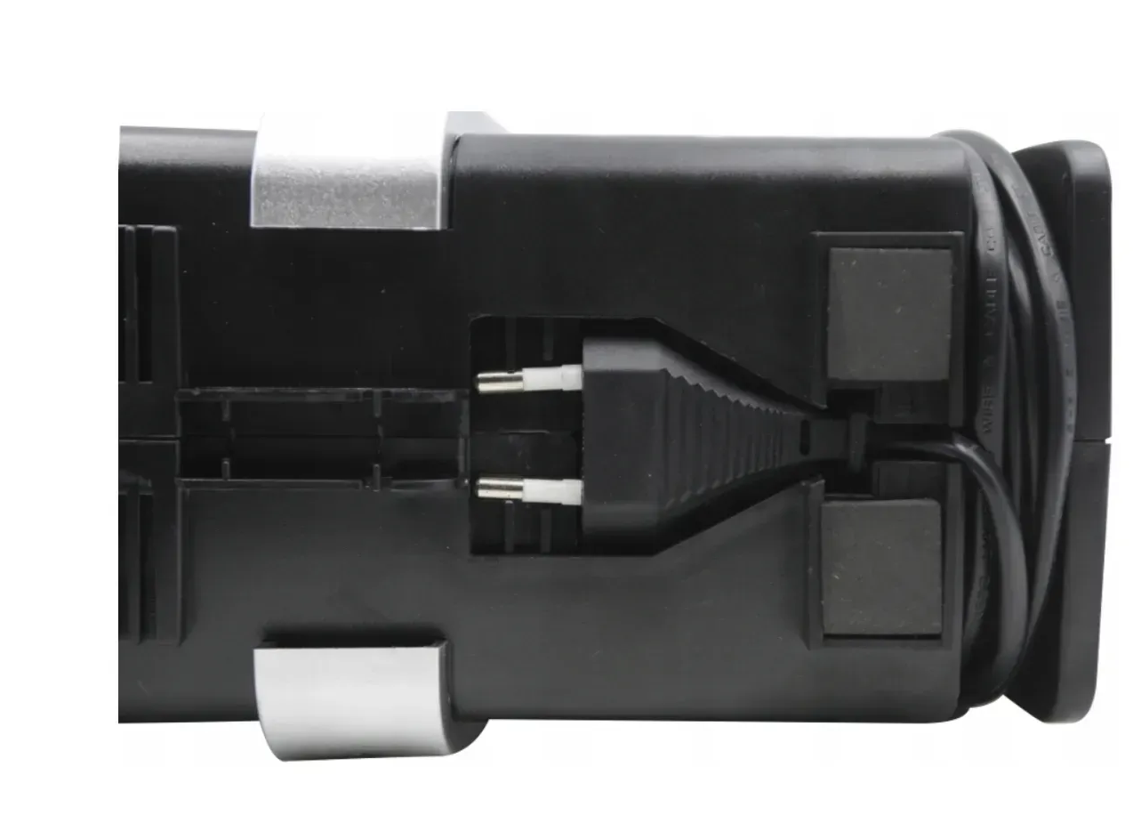 Компресор автомобільний Bass Polska 4521 12/230 В (4521)