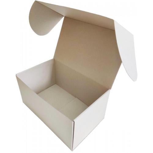 Коробка 340х210х170 Бурый (281)