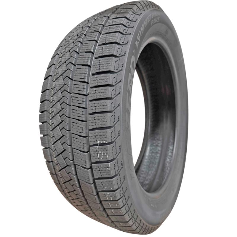 Автошина PIRELLI Ice Zero Asimmetrico plus 215/60 R16 99H XL (511138)