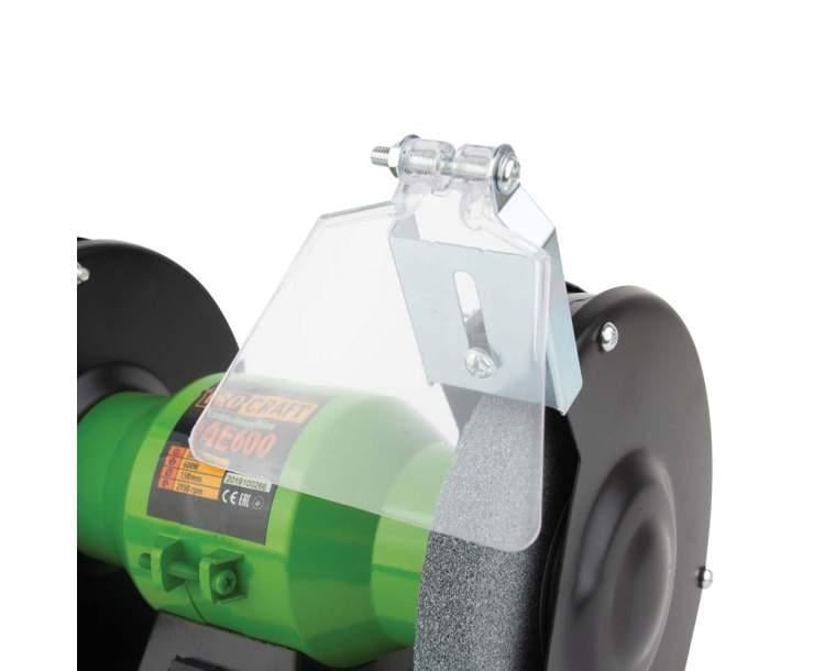 Точило ProCraft PAE-150/600 диск 150 мм - фото 3